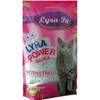 Power Silikat Katzenstreu von Lyra Pet