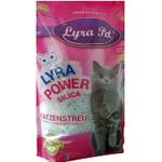 Lyra Pet Power Silikat Katzenstreu