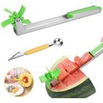LYTIAVGEN Windmühle Wassermelonen Schneider