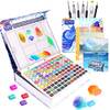 Aquarellfarben Set von Lyuvie