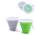 Faltbarer Becher von LYY