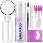 Lzm Wimpernshampoo