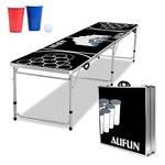 Lzq Bier-Pong-Tisch