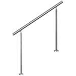 LZQ Edelstahl-Geländer