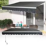 Lzq Kassettenmarkise