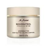 M. Asam Resveratrol Premium NT50 Körperbutter