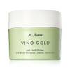 Vino Gold Gesichtscreme von M. Asam