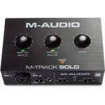M-Audio M-Track Solo