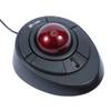 Wired Trackball Maus von M MC Saite
