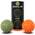 Igelball Set von M.S.Lemberg