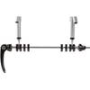 Unisex Schnellspanner Set von M-Wave