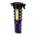 LED Taschenlampe mit Notfallhammer von M2-Tec