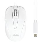 Macally UCTURBO MacBook Maus