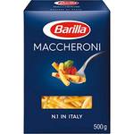 Barilla Maccheroni N. 44