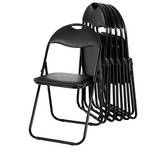 MACOShopde by MACO Möbel - 6er Set Klappstühle