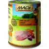 Huhn mit ganzen Geflügelherzen von MAC'S