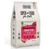 Cat Katzenfutter Monoprotein Pferd von MAC'S
