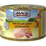 Mac's Katzenfutter Huhn