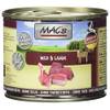 Wild & Lamm von MAC'S