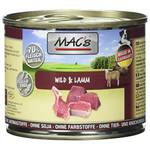 Mac's Wild & Lamm