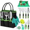 Gartenwerkzeug Set von Mactoou