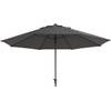 Gartenschirm Timor Luxe 400 von Madison