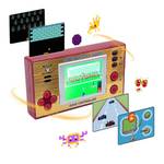 Mad Monkey Retro Mini Spielkonsole