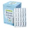 BasenCitrate Pur Kapseln von MADENA