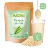 Erbsenprotein Pulver von MADENA