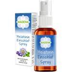 MADENA Melatonin Einschlaf-Spray