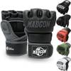 Hochwertige MMA Handschuhe von Madgon 