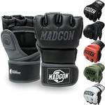 Madgon Hochwertige MMA Handschuhe