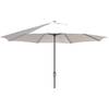 XXL Sonnenschirm Sumatra von Madison