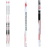 Madshus Nanosonic Carbon Classic 17/18