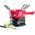 Käsefondue-Set 931893 von Mäser