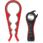 Maexus Flaschenöffner-Set für Senioren