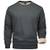 Magcomsen Herren-Fleecepullover