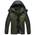 Herren Skijacke von MAGCOMSEN