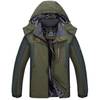 MCS-JK828-Green-2XL von MAGCOMSEN