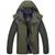 Magcomsen MCS-JK828-Green-2XL