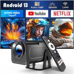 Magcubic HY320 NTV Android 13 Smart Beamer