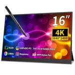 Magedok Touchscreen Monitor ‎PI X9