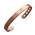 Armband CBG024-1 von MagEnergy
