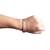 Magenergy Kupferarmband
