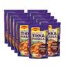 Food Travel Würzpaste von Maggi