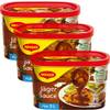 Jäger Sauce von Maggi