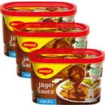 Maggi Jäger Sauce