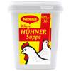 Klare Hühnersuppe von Maggi