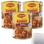 Maggi Ravioli Bolognese