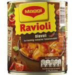 Maggi Dosenravioli Diavoli